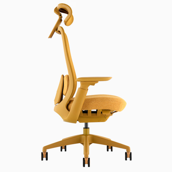Desky Sereno Ergonomic Office Task Chair detail view 81