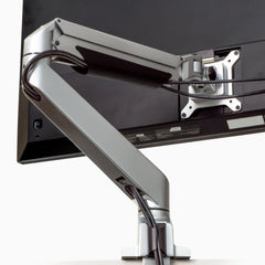 High quality single monitor arm - Desky