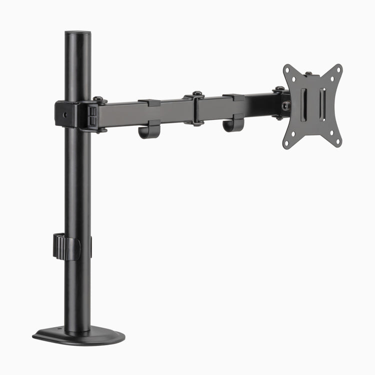 Desky single eco monitor mount