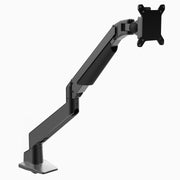 Desky heavy duty single montitor arm