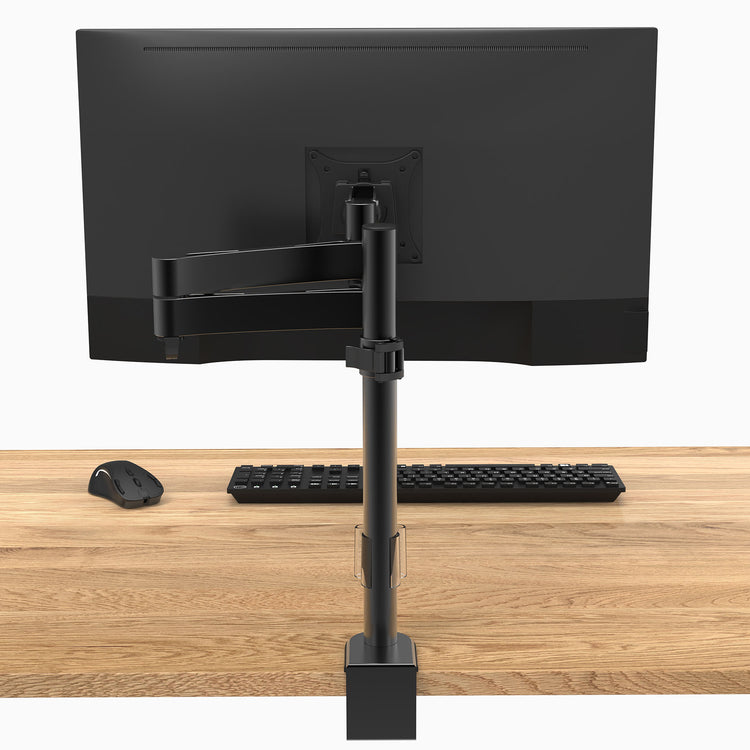 Desky Single Monitor Mount