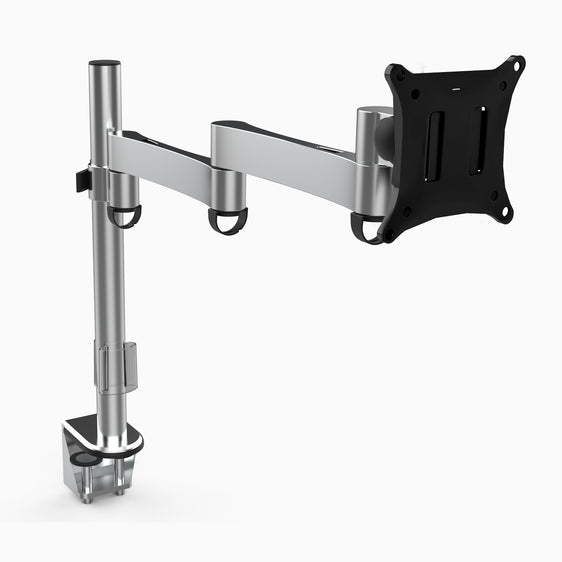 single monitor mount