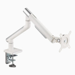 Almost Perfect Desky Single Slim Aluminium Monitor Arm-Desky® Australia