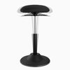 Desky sit stand bar active stool