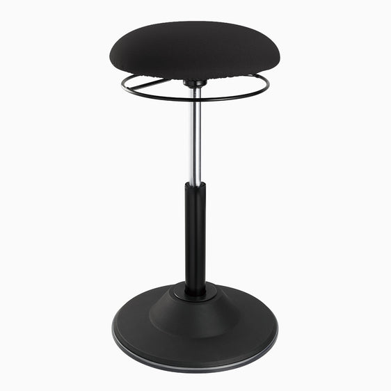 Desky sit stand bar active stool