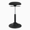 Desky sit stand bar active stool