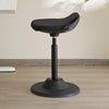 Desky sit stand pro active stool in office setting