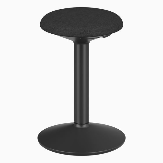 Desky Sit Stand Motion Stool