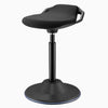 Desky sit stand pro active stool in white background