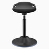 Desky ergo sit stand pro active stool