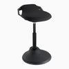 Desky sit stand pro active stool 