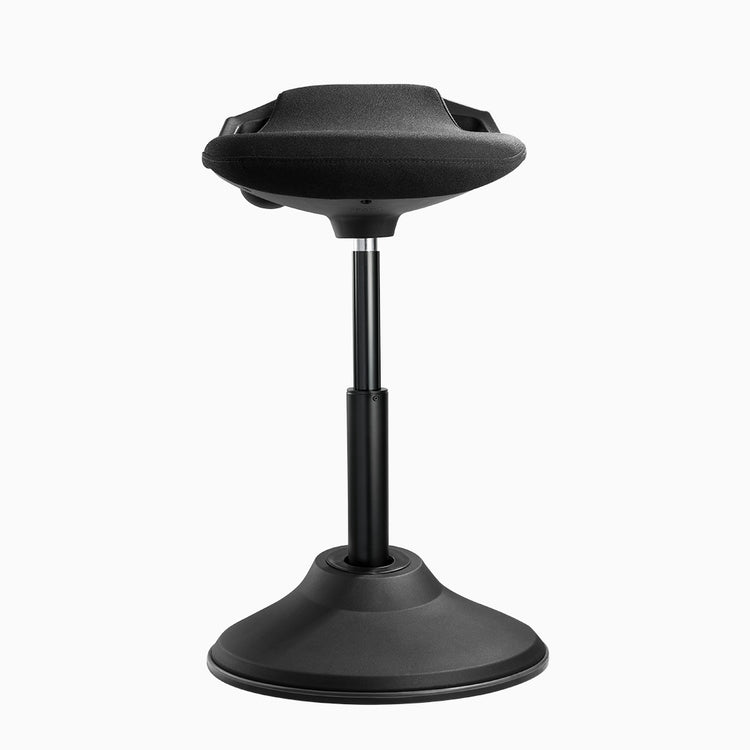 Desky sit stand pro active stool tall height