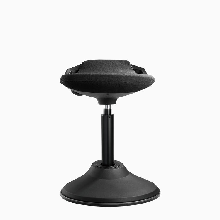 Desky sit stand pro active stool lowest height