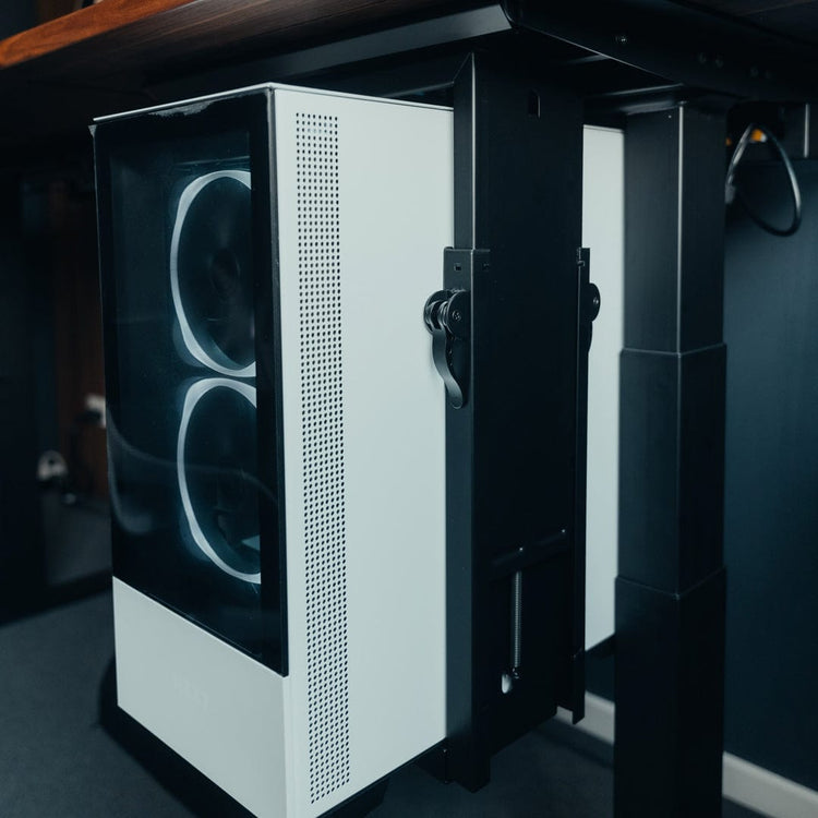 Desky Sliding CPU Mount- Desky®