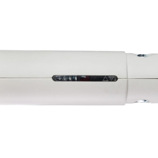 visible tension meter slim monitor arm