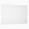 Desky Slimline Whiteboard large