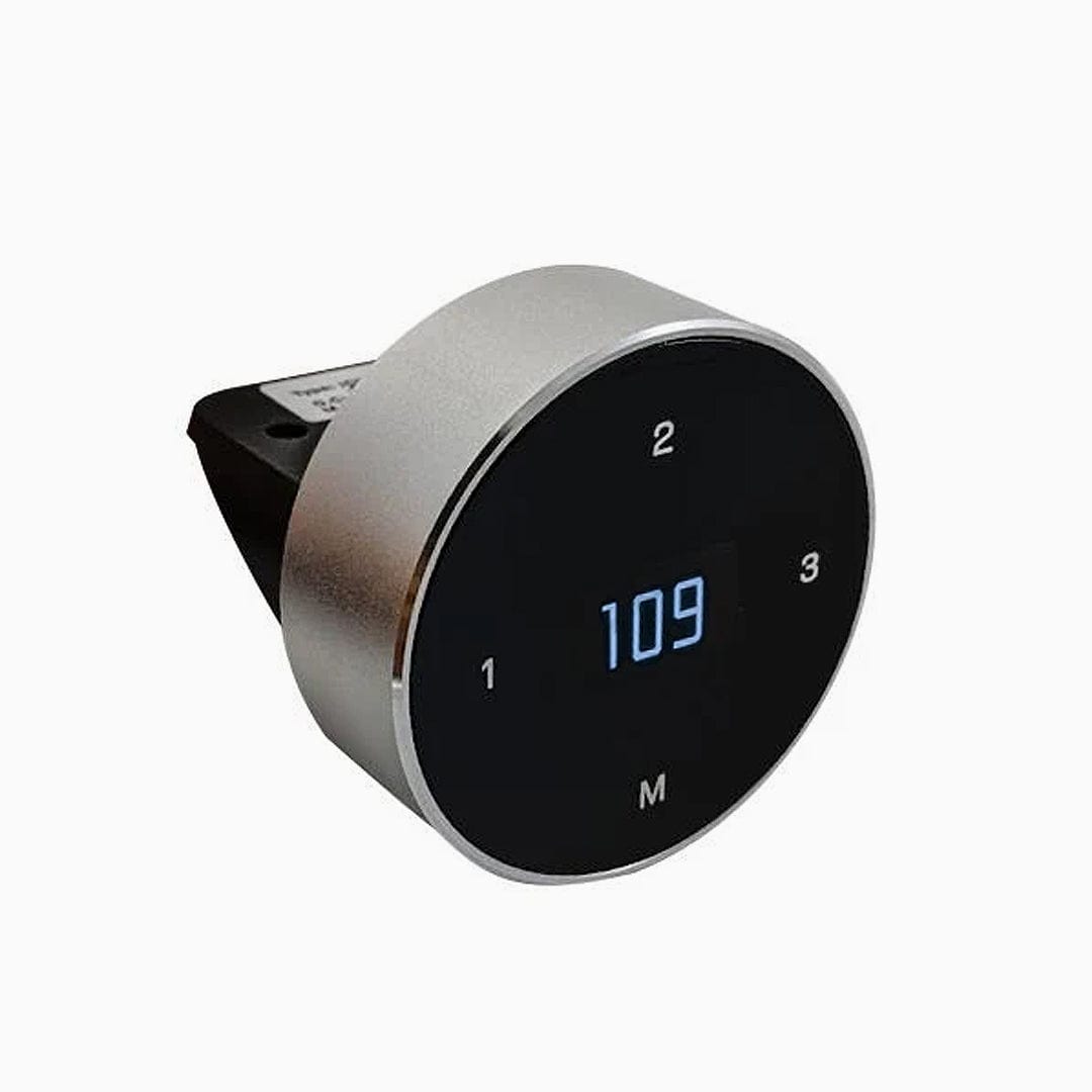 Desky Spin Keypad