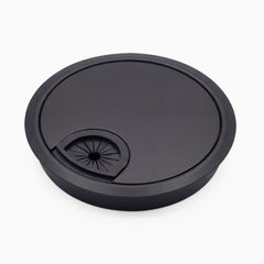Desky Metal Grommet Cover