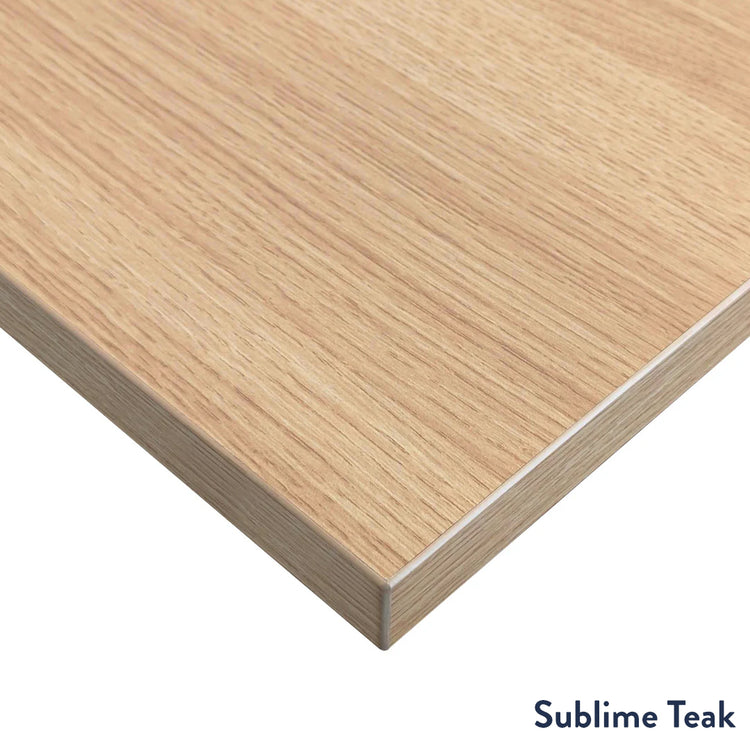 sublime teak desktop