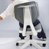 back tilt swivel chair