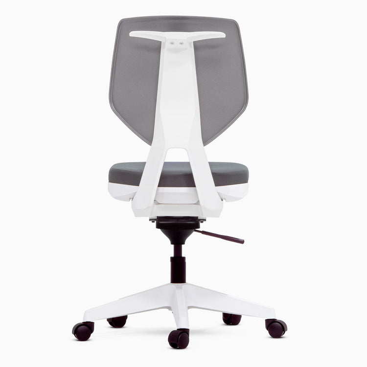 Height adjustable 3d tilt chair 