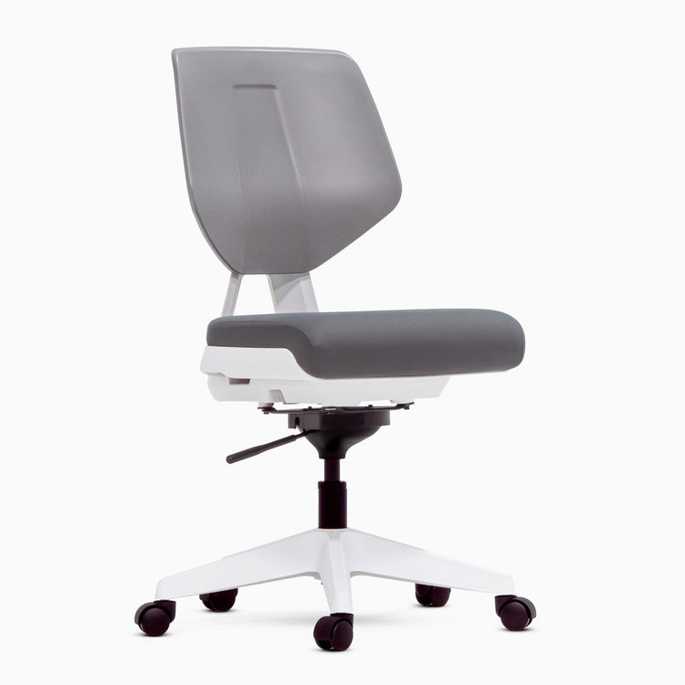 Armless 3D titl chair - Desky