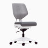 Armless 3D titl chair - Desky