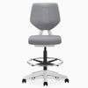 Desky swivel 3d drafting chair