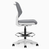 Desky swivel 3d drafting chair