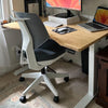Desky Swivel 3D Tilt Chair- Desky®