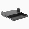 Desky Ultra Slim Under Desk Drawer Book Gap -Desky®