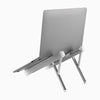 Desky ultralight laptop riser