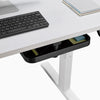 Desky Under Desk Swivel Drawers - Desky