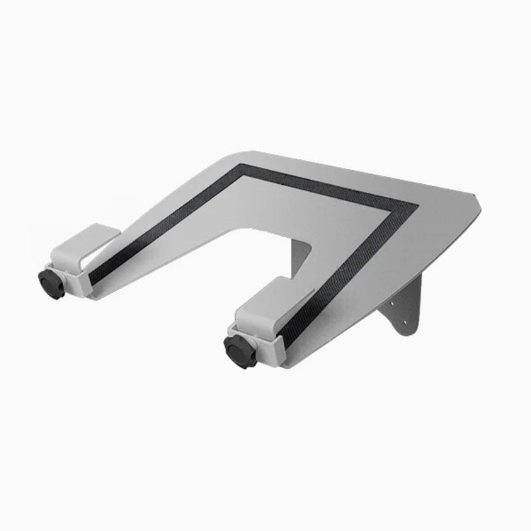 Desky universal laptop mount grey