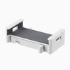 Desky universal VESA tablet holder in white