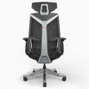 Vanguard gaming chair premioum materials and stylish mesh - Desky