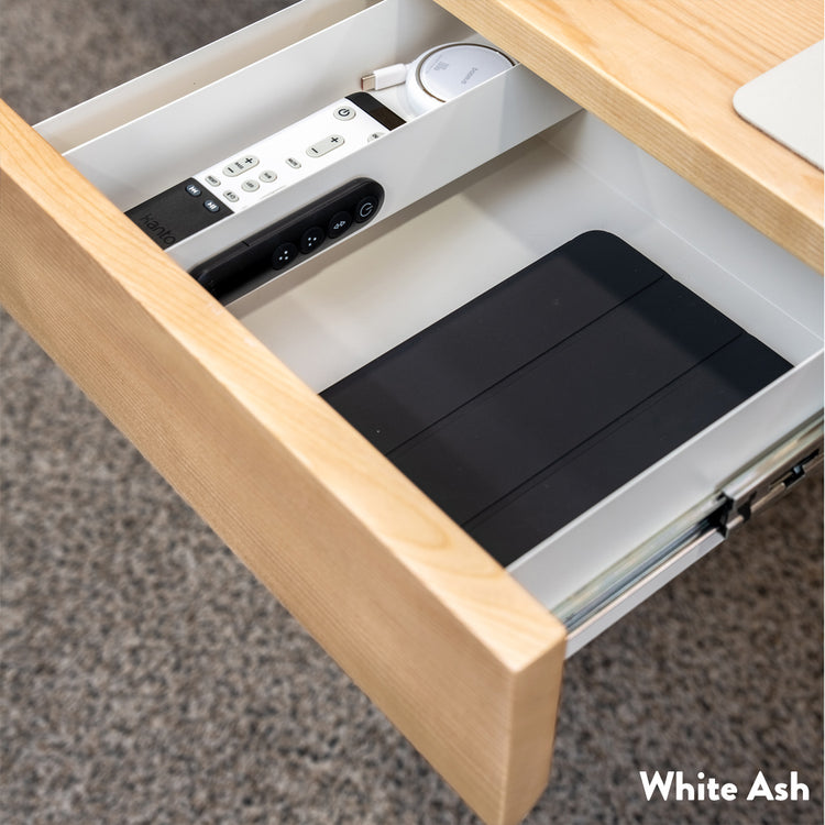 Almost Perfect Desky Minimal Under Desk Drawer