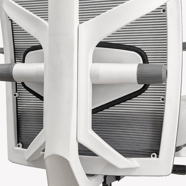 Desky Elite Ergonomic Chair-Desky® Australia