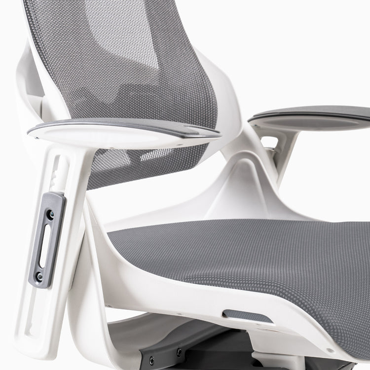 Almost Perfect Desky Pro+ Ergonomic Chair