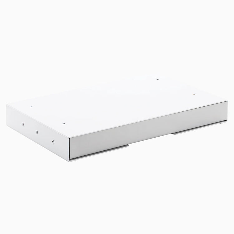 Desky Ultra Slim Under Desk Drawer
