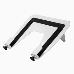 Desky Universal Laptop Mount in White