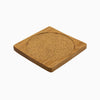 Desky Wooden cork coaster accessories -Desky®