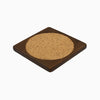 Desky Wooden cork coaster -Desky®