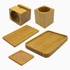 Desky Wooden Desk Accessories Full Set Accessories -Desky®