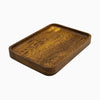 Desky Wooden accessories large tray -Desky®