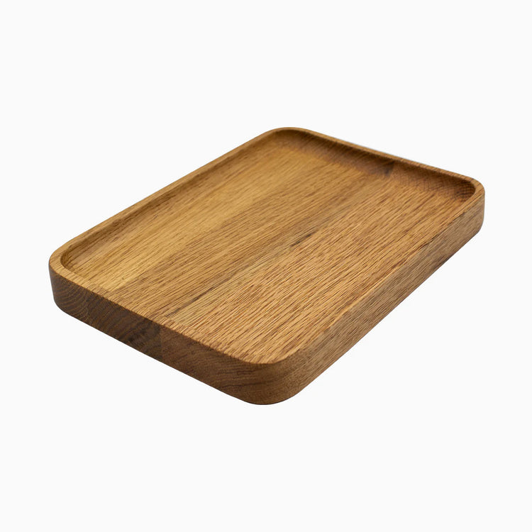 Desky Wooden accessories large tray -Desky®