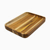 Desky Wooden accessories large tray -Desky®