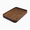 Desky Wooden accessories large tray -Desky®