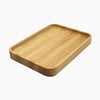 Desky Wooden accessories large tray -Desky®