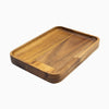 Desky Wooden accessories large tray -Desky®